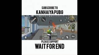 Pubg mobile lite new funny short video #shorts