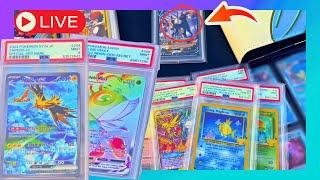 PSA POKEMON FLOHMARKT! + 2000 ABONNENTEN GIVEAWAY!!! 