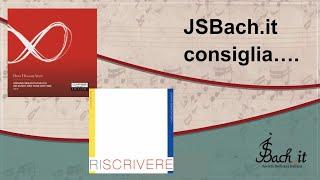 34. JSBach.it consiglia: Riscrivere e Die Kunst der Fuge del Duo DissonAnce