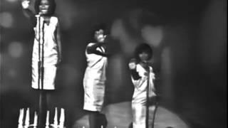 The Supremes - Stop In The Name Of Love