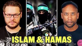 The Islamic Roots of Hamas (w/ David Wood)