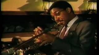 Wynton Marsalis 1985 Profile: "Catching a Snake"