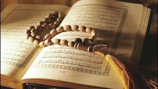 Полный Коран. Спокойное красивое чтение (30 juz)