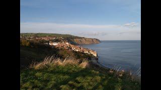 A History of Robin Hood's Bay