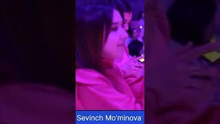 Sevinch Mo'minova |Super-hit Video Song