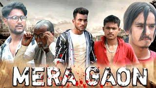 Mera Gaon | official trailer | south action | Raddi man