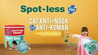 Nippon Spot-less Plus - Original Version