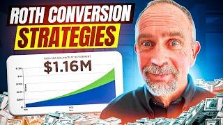 Roth Conversion Strategies for High Income Earners