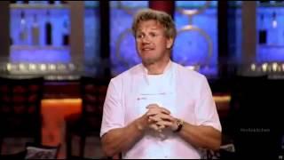 Hells Kitchen Season 10 Episode 8 Part 1