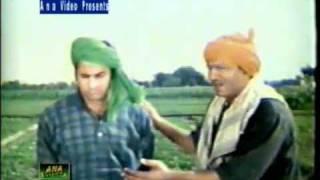 MONAWAR ZAREEF COMEDY CLIP - SAJJAN BE PARWAH - SeekerTunes.com