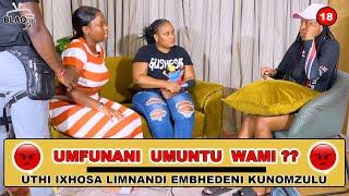 Uthi iXhosa limnandi embhedeni kunoMzulu | UMFUNANI UMUNTU WAMI??