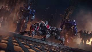 Transformers Bumblebee: CGI Renders - Autobots & Decepticons