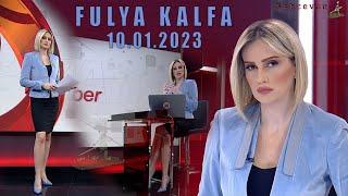 FULYA KALFA - 10.01.2023