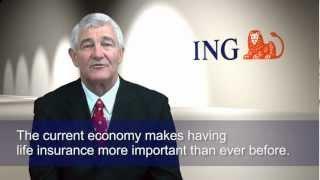 Life Insurance Study by ING U.S.