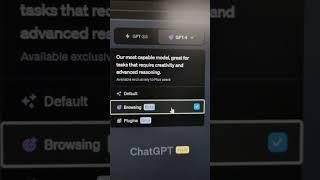 Now Access Live Internet Through ChatGPT