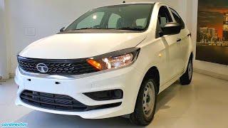 Tata Tiago XE 2023 | New Tiago 2023 Base Model Features | Interior and Exterior | Real-life Review