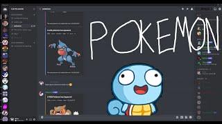 Introduction to Pokecord