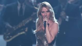 Celine Dion The show must go on at Billboard Music Awards 2016