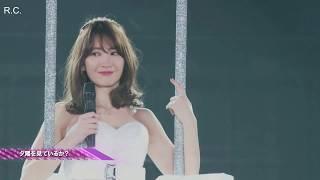 Kojima Haruna - Yuuhi wo Miteiruka [Kojimatsuri ~Kojima Haruna Kanshasai~] (English Subbed)