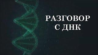 Как научится говорить со своей ДНК, чтобы вернуть здоровье, силы, бодрость и отличное самочувствие?