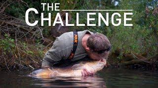 ***CARP FISHING TV*** The Challenge Special "The Great British Carp Off"