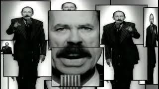 Scatman singing Crambone #shorts #mashup