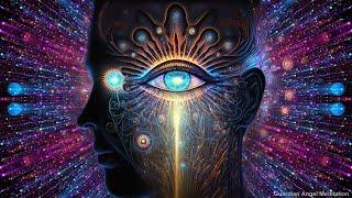 Open the 3rd Eye, Get Everything You Want, Pineal Gland Activation [ Immediately Effective ]