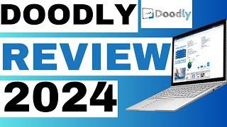 Doodly Review 2024: Is It The Best Whiteboard Animation Software To Improve Conversion Rate?