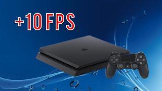 How to get higher FPS on your PS4 (2023)