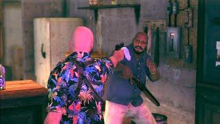 Max Payne 3 - Funny/Brutal Moments Gameplay Compilation - Euphoria Ragdoll Physics | Sly