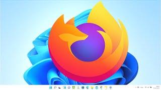 How to Install Firefox Browser on Computer / Laptop