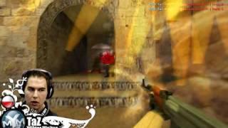 Counter Strike 1.6 ANNIHILATION 2 HQ (Original Sound)