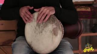 عظيمة صولو طبلة حر 1 | 1 Azema Tabla Free Solo