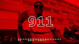 Ninho x Niska x Koba LaD Type Beat "911" Instru Drill /Sombre | Instru 2024