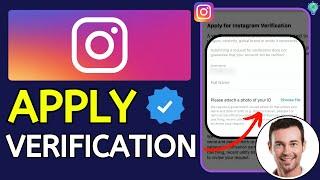 Instagram: How to Get Verified Account (2024 Update)