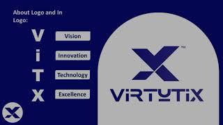 VIRTUTIX™ || DataTech || Data Science || Analytics || Visualization || Insight Services || Company