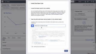 How to Install the Facebook Pixel on Your SquareSpace Site