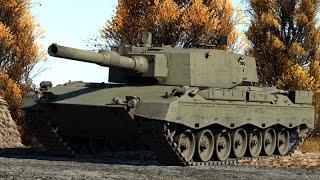 Много ЯДЕРОК и ФРАГОВ на ЛУЧШЕМ ТАНКЕ PT-16/T-14 в War Thunder