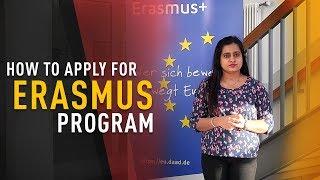 WHAT IS ERASMUS STUDENT EXCHANGE PROGRAMME?