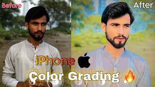 How to Edit photo In IPhone| Iphone photo Editing tutorial 2023