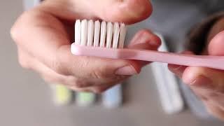 SUREE Extra Soft Toothbrush for Sensitive Teeth Review | Upgraded 10000 Bristles Nano Toothbrush