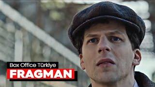 Direniş | Altyazılı Fragman