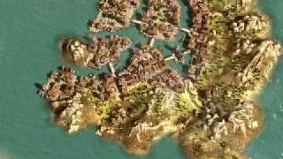 Anno 1404 Dawn of Discovery Venice Gameplay