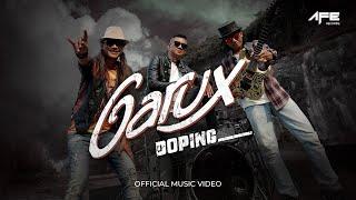 Garux - Doping (Official Music Video)