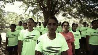 Create a change: Skechers GoRun Club