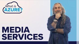 What is Azure Media Services? | How to Use Azure Media Services