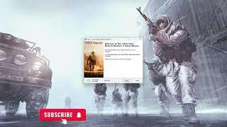 How to Install Games from Fitgirl Repack | Call of Duty | 2024 Tutorial