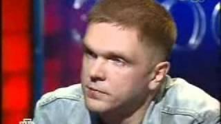 Школа злословия [03.04.2005] Андрей Колесников