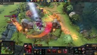 w33 Invoker 7/3/3 K/D/A 664 XPM 670 GPM 223/28 LH/DN