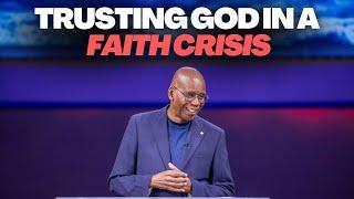 Pastor Randy Morrison Navigating Through a Faith Crisis 2